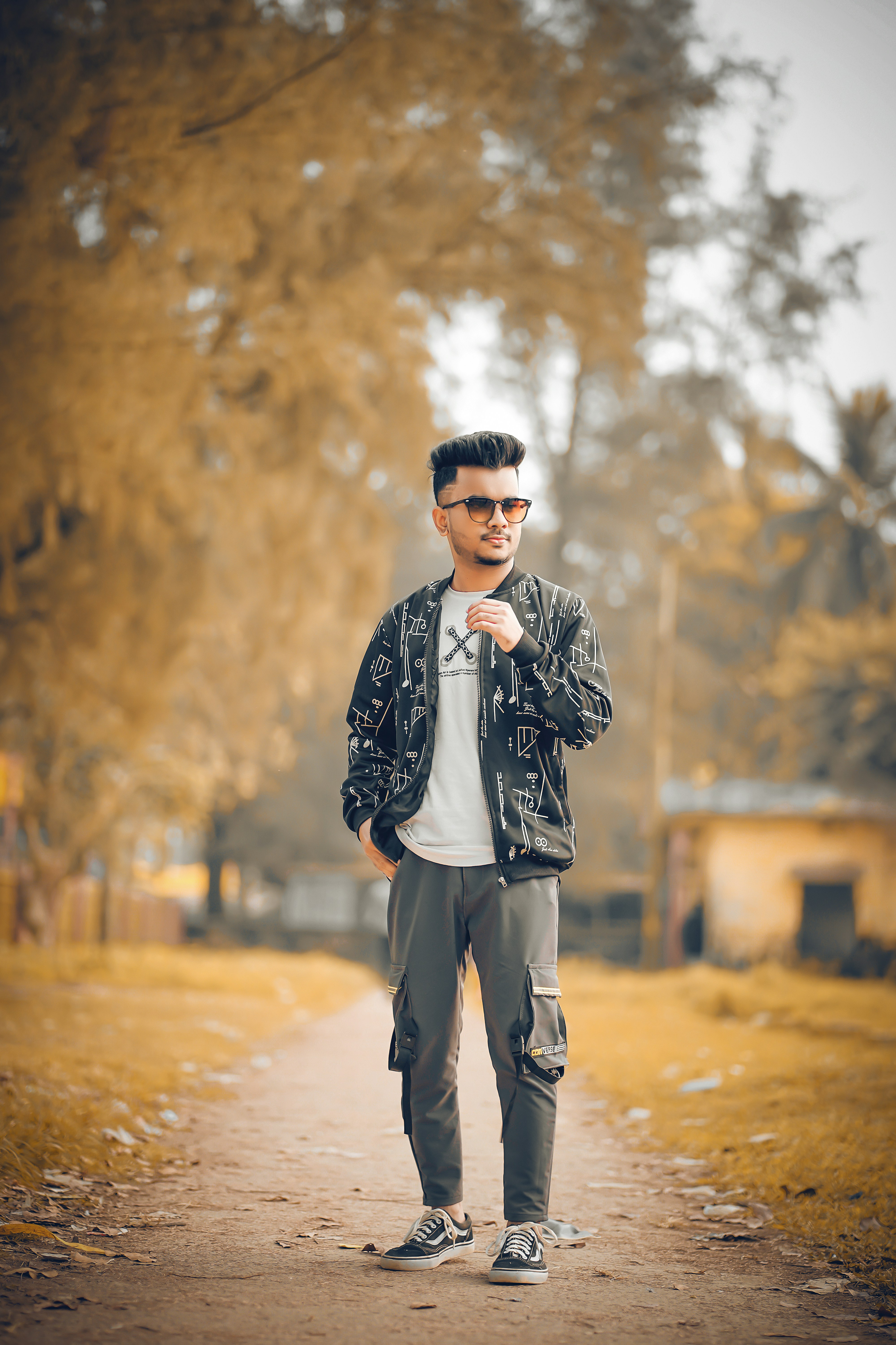 广告片案例封面：节奏感强的产品展示画面