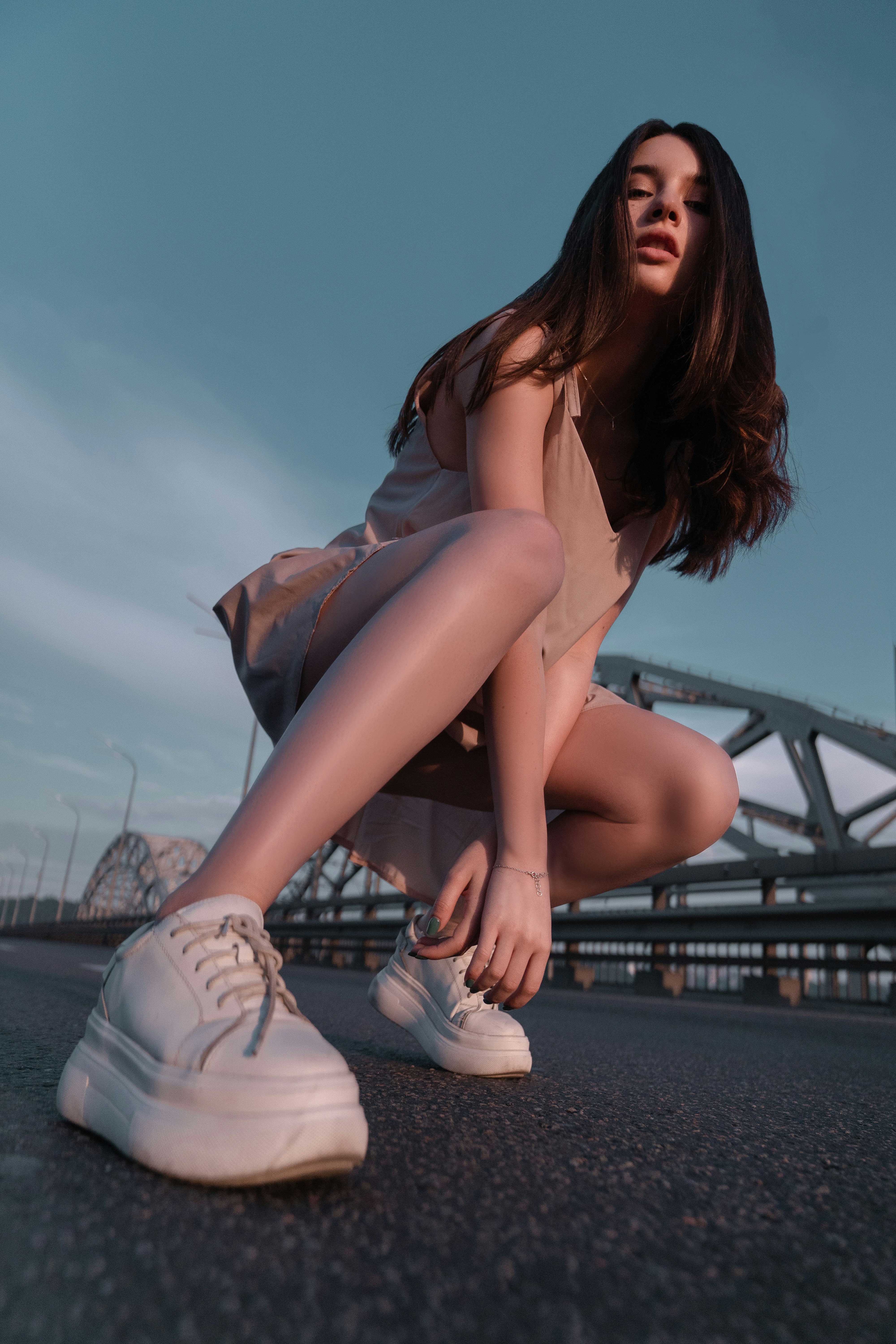 暗夜追踪 (2024) 封面