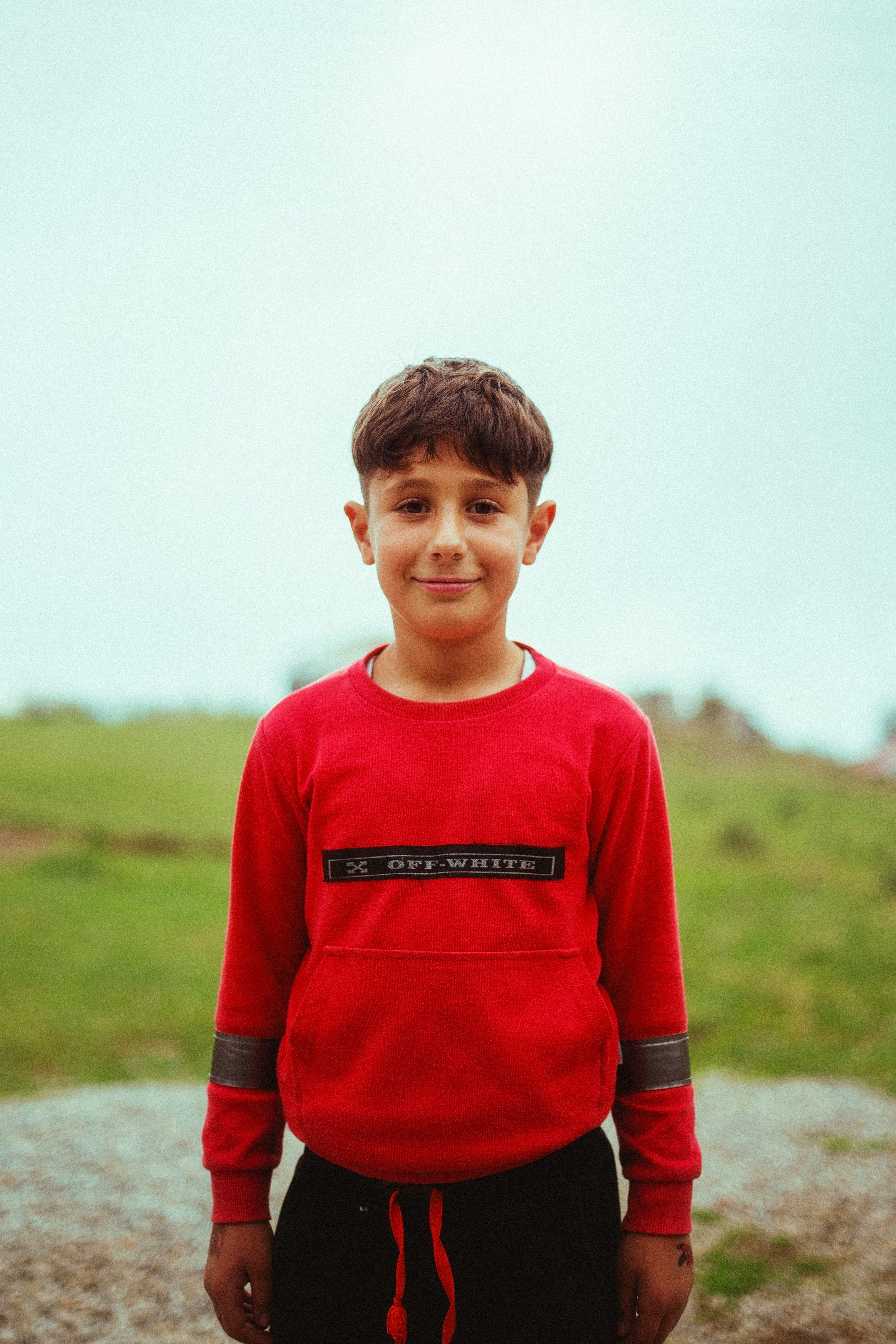 活动花絮案例封面：舞台灯光氛围画面