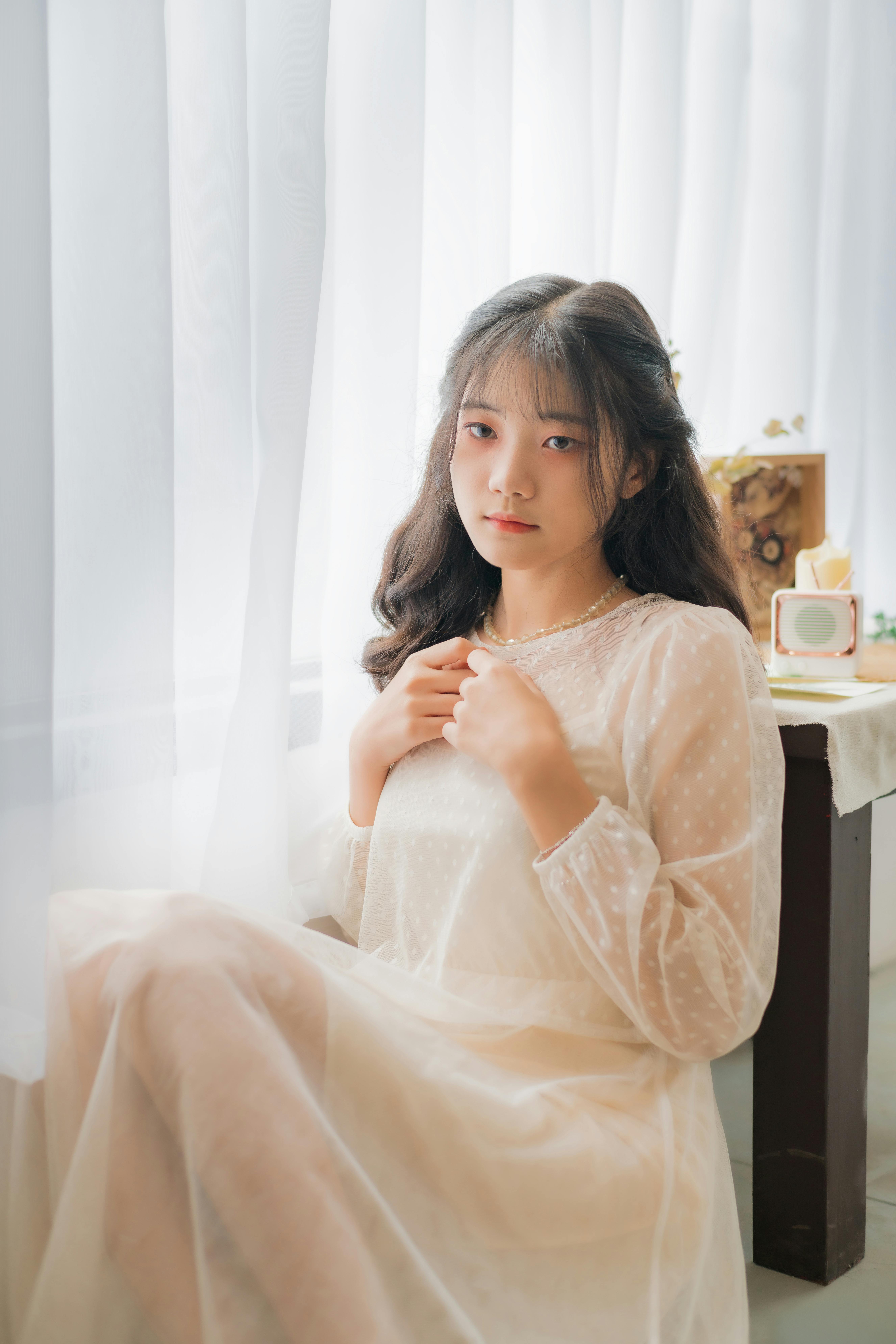 精选封面：Đan Thị Nguyễn Mai