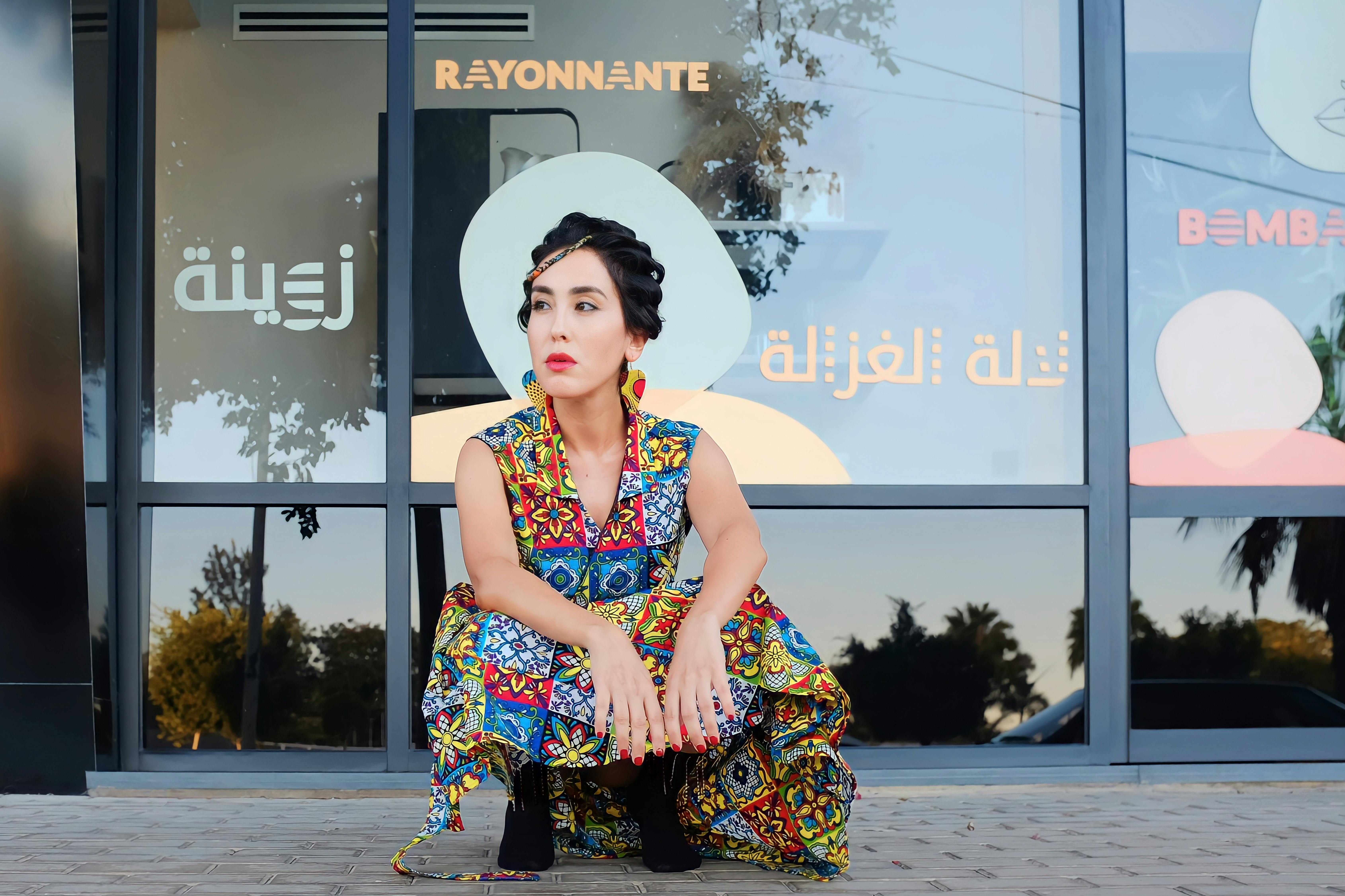 电视剧《青岚之后》海报