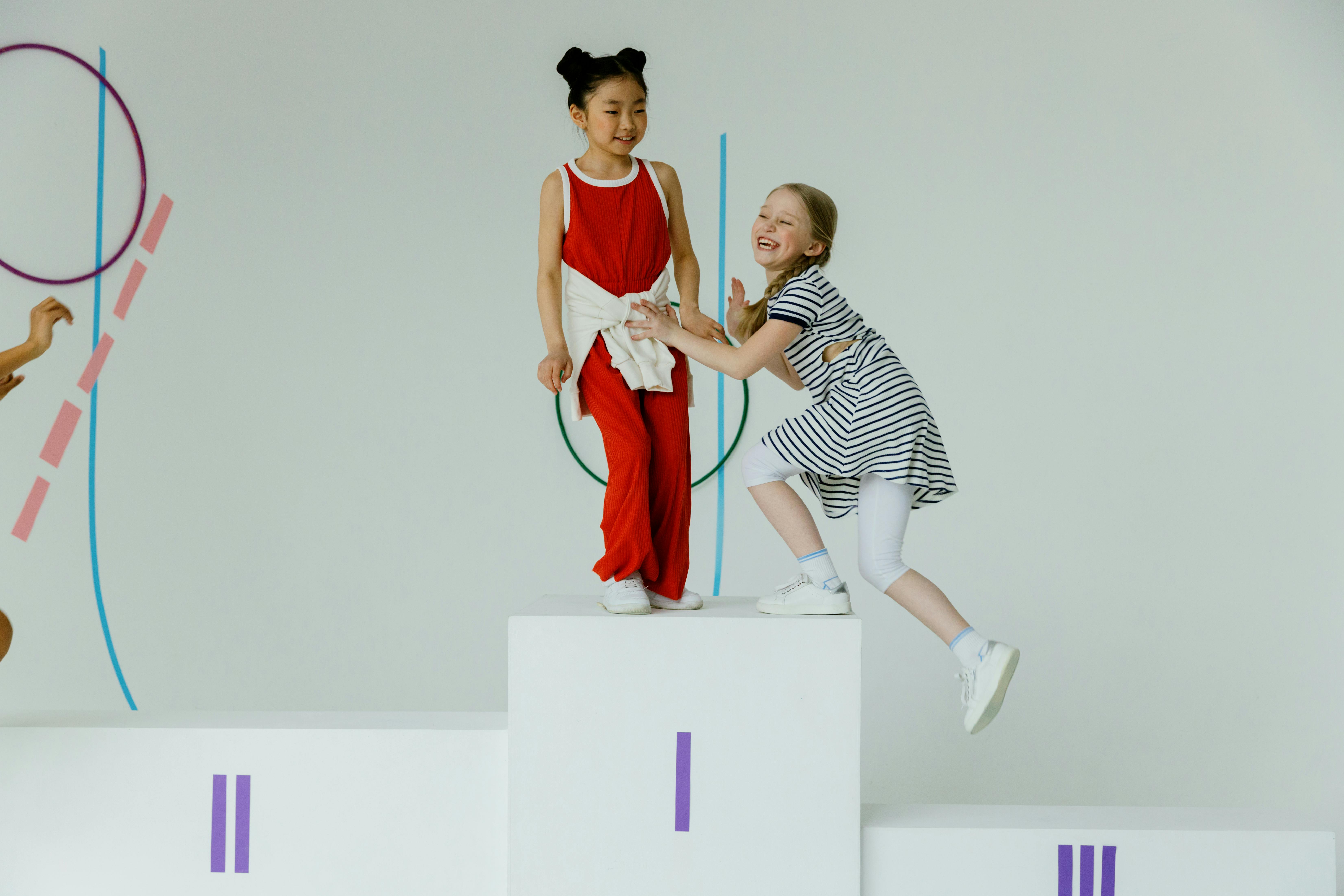 热度上升榜单封面 2